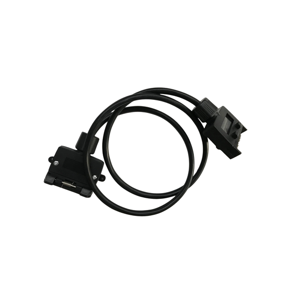 Trailer Lighting Extension Lead (Male/Female)