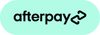 Shop now, pay later with Afterpay.