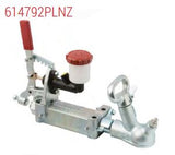 ALKO Coupling - Over Ride - 1 7/8in 2500KG - 7/8in Master Cylinde (614792PLNZ)