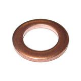 Hydraulic Brake Hose Copper Seal Washer - 10mm