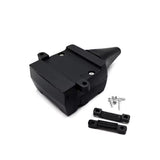 12 Pin Female Trailer Plug (PLUG03)