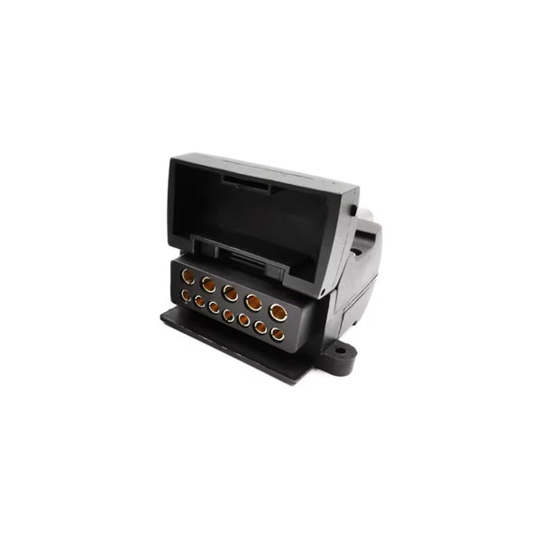 12 Pin Female Trailer Plug (PLUG03)
