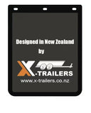 Trailer Mudflaps