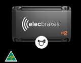 EB2 Electric Brake Controller