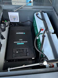 8 x 5  Flatbed Tradesman Trailer