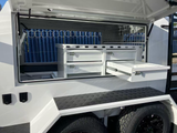 8 x 5 Tradie Trailer