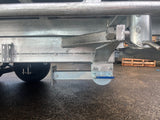 14X7 Hydraulic 3-Way Tipper FlatTop (3500KG) GVM