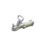 Coupling - Over Ride - 1 7/8in - 2500KG - BODY ONLY