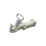 Coupling - Over Ride - 1 7/8in - 2500KG - BODY ONLY