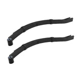 Trailer Slipper Spring - 8 Leaf(Pair)