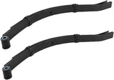 Trailer Slipper Spring - 8 Leaf(Pair)