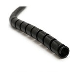 6MM Spiral Cable Wrap - 10M