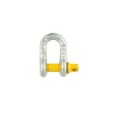 D Shackle