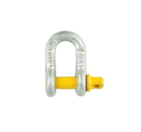D Shackle