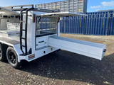 8 x 5 Tradie Trailer