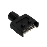 Trailer Plug (Trailer end)