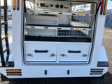 8 x 5 Tradie Trailer