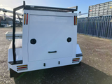 8 x 5 Tradie Trailer