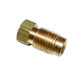 AL-KO Hydraulic Brake Tube Nut - Long 3/16(313030)