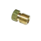AL-KO Hydraulic Brake Tube Nut - Short 3/16(313031)