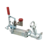 ALKO Coupling - Over Ride - 1 7/8in 2500KG - 3/4in Master Cylinder (614791PLNZ)