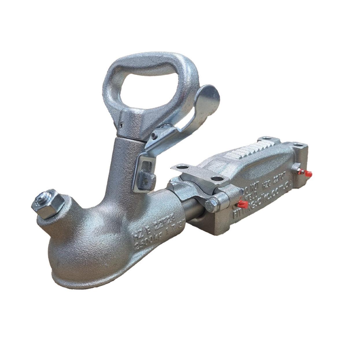 ALKO Coupling - Over Ride - 1 7/8in - 2500KG - BODY ONLY. (614790)