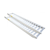2.8M Digger Ramp (3500kg) capacity