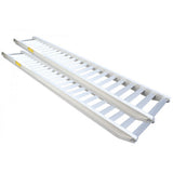 2.8M Digger Ramp (3500kg) capacity