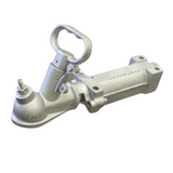 Coupling - Over Ride - 1 7/8in - 2500KG - BODY ONLY