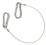 Double Carabiner