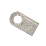 Drop Lock Eye Plate