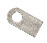 Drop Lock Eye Plate