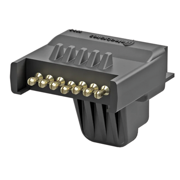 Elecbrakes - Elecconnect Adapter 7 pin to 7 pin adapter