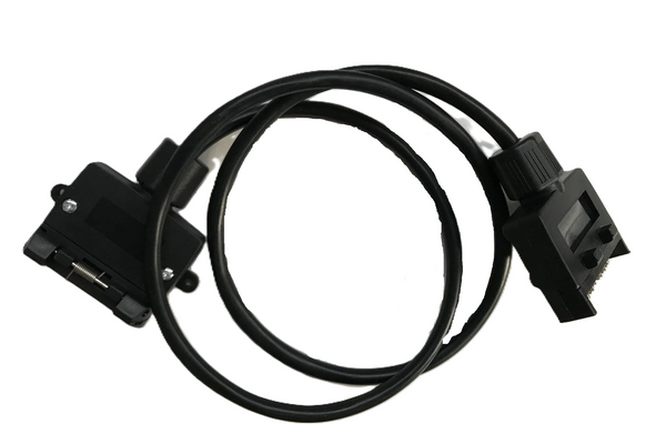 Trailer Lighting Extension Lead (Male/Female)