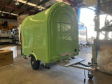 Food Trailer (SMALL)