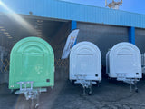 Food Trailer (SMALL)