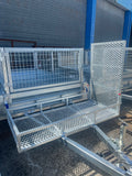 Lawnmower Cage (Big)