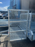 Lawnmower Cage (Big)