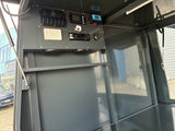 8 x 5  Flatbed Tradesman Trailer