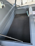 8 x 5  Flatbed Tradesman Trailer