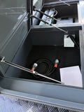 8 x 5  Flatbed Tradesman Trailer