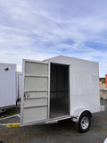 8 x 5 Luggage Trailer