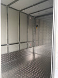 8 x 5 Luggage Trailer