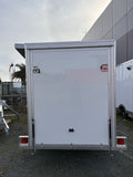 8 x 5 Luggage Trailer