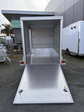 8 x 5 Luggage Trailer