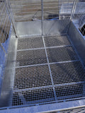 Single Axle Farm/ATV Trailer (Tilt) 1800 x 1300 mm