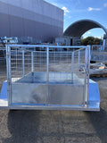 Single Axle Farm/ATV Trailer (Tilt) 1800 x 1300 mm