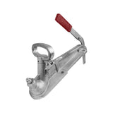 50mm Electric Coupling with Hand Brake Lever