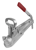 50mm Electric Coupling with Hand Brake Lever