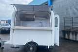 Food Trailer